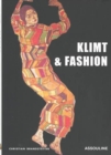 Klimt & Fashion - Book