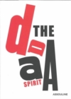 The Dada Spirit - Book