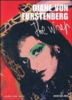 DIANE VON FURSTENBERG : THE WRAP - Book