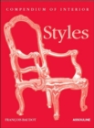 Compendium of Interior Styles - Book