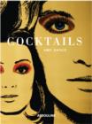 Cocktails - Book