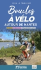 Nantes autour de  boucles a velo - Book