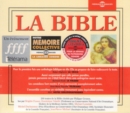La Bible - CD