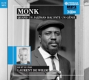Monk, Quand Un Jazzman Raconte Un Génie - CD