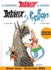 Asterix et le Griffon - Book