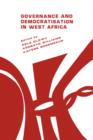 Governance and Democratisation in West Africa - Book