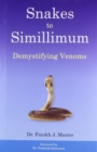 Snakes to Simillimum - Book
