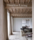 Timeless Living: An Anthology - Book