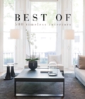Best of 500 Timeless Interiors - Book