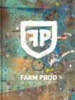 Farm Prod. In Paint We Trust - Book