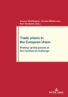 Trade Unions in the European Union - Book