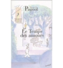 Le temps des amours - Book