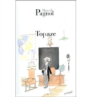 Topaze - Book