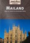 Milan/Mailand (German Edition) : & the Italian Lakes (und die Oberitalienischen Seen) - Book