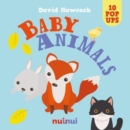 Baby Animals : 10 Pop Ups - Book