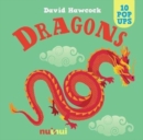 10 Pop Ups: Dragons - Book