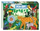 Nature's Pop-Up: Forests - Book