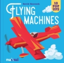 Flying Machines - Book