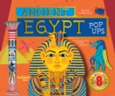 Ancient Egypt Pop-Ups - Book
