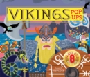 Vikings Pop-Ups - Book