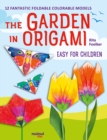 Garden in Origami, The - Book
