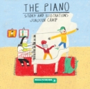 The Piano - Book