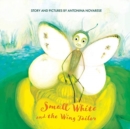 Small White and the Wing Tailor : Counting and Colours Book for Kids - Book