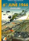 6th June - Overlord - Book