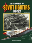 Encyclopaedia of Soviet Fighters 1939-1951 - Book