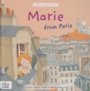 Marie from Paris - Book