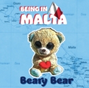 Being in Malta - Book