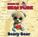 Being in New York City - Book