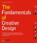 The Fundamentals of Creative Design - Book
