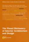 The Visual Dictionary of Interior Architecture and Design - Book