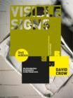 Visible Signs : An Introduction to Semiotics in the Visual Arts - Book