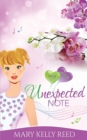 Unexpected Note : A Best Friends to Lovers Romantic Comedy - Book