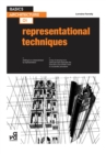 Basics Architecture 01: Representational Techniques - eBook