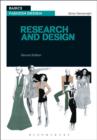 Basics Fashion Design 01: Research and Design - eBook
