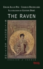 The Raven - Bilingual Edition : English / French - Book