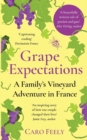 Grape Expectations : A Family's Vineyard Adventure in France - Book