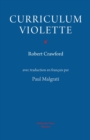 Curriculum Violette - Book