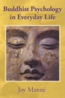 Buddhist Psychology in Everyday Life - Book