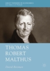 Thomas Robert Malthus - Book