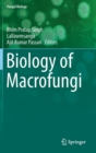 Biology of Macrofungi - Book