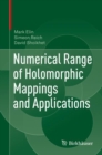 Numerical Range of Holomorphic Mappings and Applications - eBook