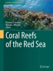 Coral Reefs of the Red Sea - Book
