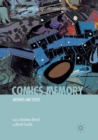 Comics Memory : Archives and Styles - Book