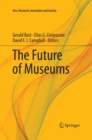 The Future of Museums - Book