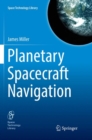 Planetary Spacecraft Navigation - Book