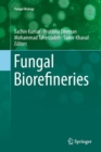 Fungal Biorefineries - Book